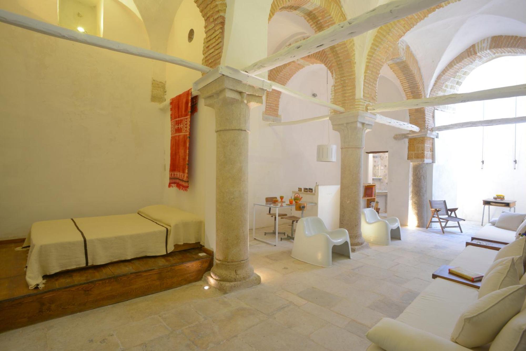 La Chambre Bleue Tunis Exterior photo