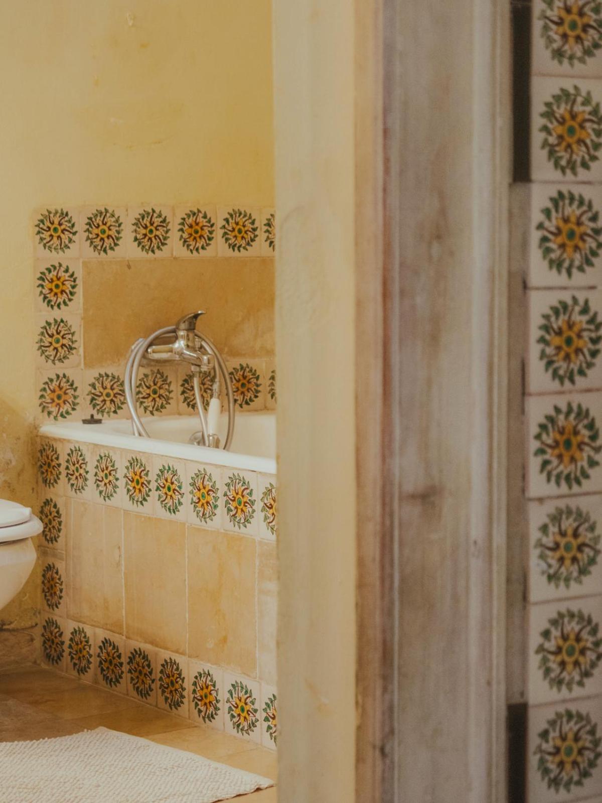 La Chambre Bleue Tunis Exterior photo